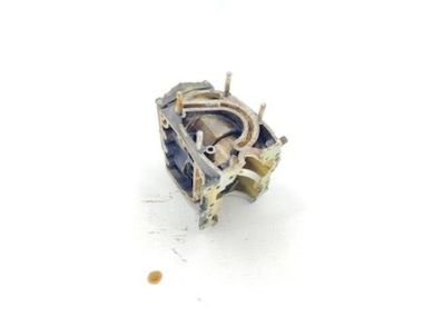 Mercury 20HP Cylinder Block + Crankcase Assy (6434A1)