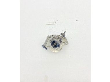 Mercury 20HP Carburetor (6650A3)