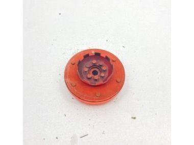 Mercury Flywheel Assembly (6601A2)