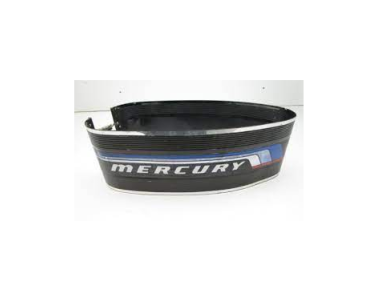 Mercury 20HP Wrap Around Cowl Assembly (2706A5)