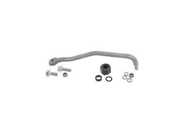 Mercury Steering Kit-R/G   25 hp - 60 hp / Force 40/50 hp  PORT cable entry (19609A6)