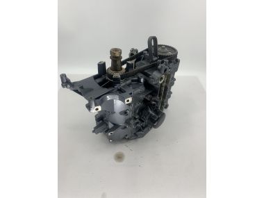 USED 100% good Yamaha 30/40 hp 4-stroke carburator Cilinderblock motorblok compleet 67C- 