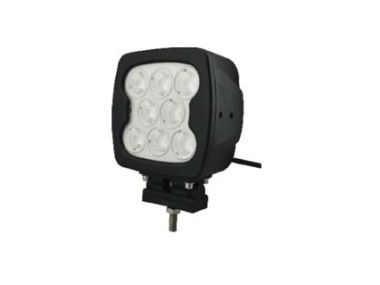 Dek LED verlichting