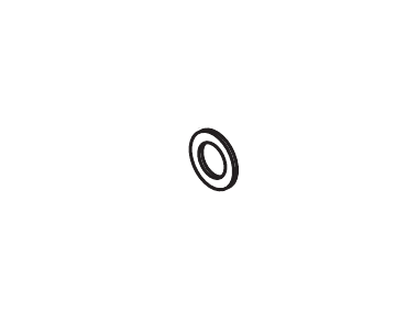 Mercury Washer (879150060)