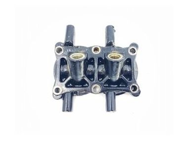 Johnson/Evinrude CYLINDER HEAD (0398131)