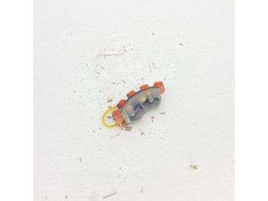 Mercury 20HP Lightning Stator Assy (74367A9)