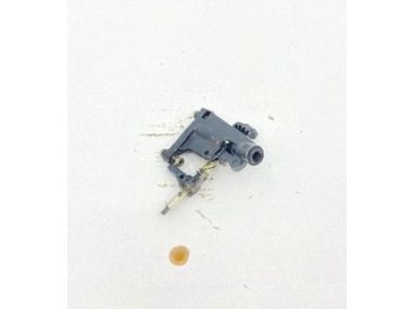 Mercury 20 HP Housing Throttle Control (76357)