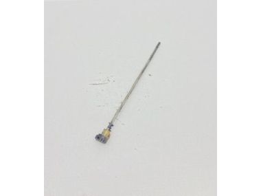 Mercury 20HP Shift Control Shaft (vertical) + Gear Sector (61009A1)