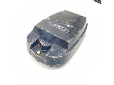 Mercury 20HP TOP COWL ASSEMBLY (6602A2)