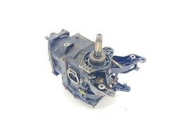 Mercury 20HP CYLINDER BLOCK AND CRANKCASE ASSEMBLY (6430A3)
