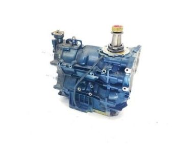 Yamaha 30HP CRANK-CYLINDER ASSEMBLY (689-W0090-11-EK)
