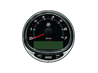 Mercury Toerenteller 7K  SC1000 (8M0135641)