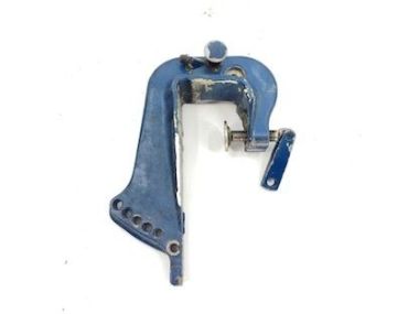 Yamaha 25/30HP BRACKET CLAMP (689-43112-01-EK)