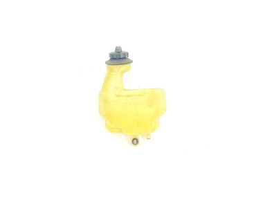 USED Original: Yamaha F4 / F5 Benzine tank Fuel Tank assy complete 68D-F4111-00