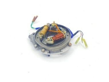 Yamaha 25/30HP BASE ASSEMBLY (689-85560-A2-00)