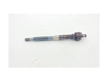 Yamaha 25/30HP PROPELLER SHAFT (689-45611-01-00)