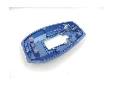 Yamaha 4/5HP BOTTOM COWLING (6E0-42711-05-4D)