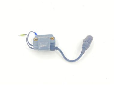 Yamaha 4/5HP IGNITION COIL ASSY (6E0-85570-00-00)