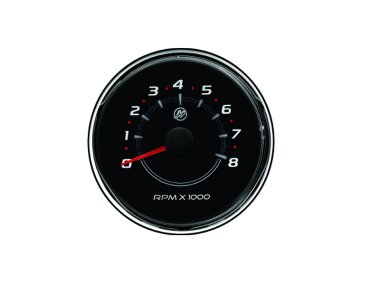 Mercury SC 100 Tachometer 85MM (8M0069433)