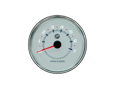 Mercury SC 100 Tachometer 85MM (8M0065981)