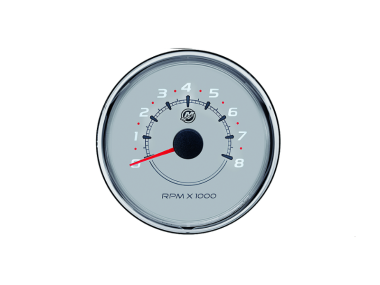 Mercury SC 100 Tachometer 85MM (8M0069461)