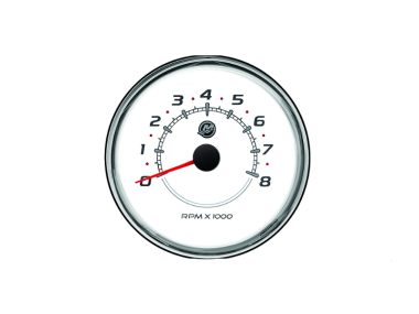 Mercury SC 100 Tachometer 85MM (8M0069431)