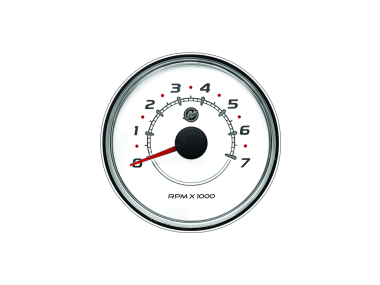 Mercury SC 100 Tachometer 85MM (8M0052877)