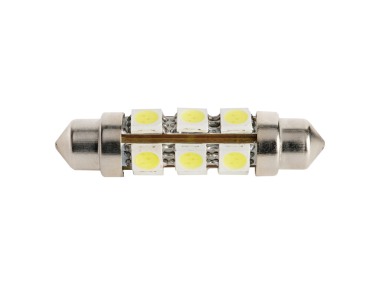 2 Festoon LED Bulb