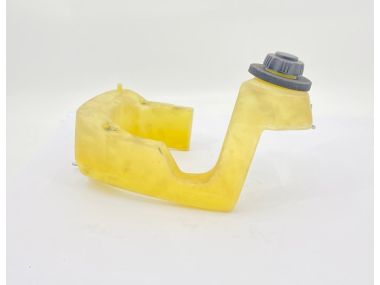 Selva 5HP Oyster Fuel Tank (8085110)