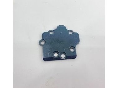 Selva 5HP Oyster Oil Pump Cover (2026140)