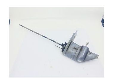 Selva 4/5 HP Gearcase (2090170)