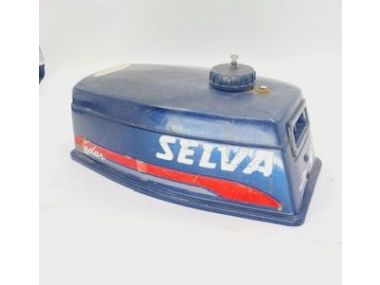 Selva 4HP Zadar Engine Cover (1503885)