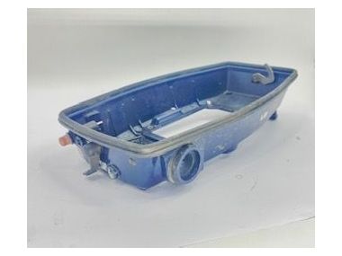Selva 4HP Zadar Lower Engine Cover (2055262)