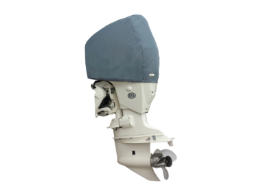 Buitenboordmotor Hoes Evinrude