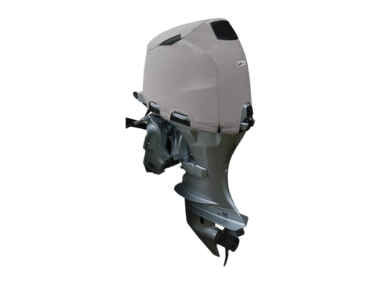 Geventileerde Buitenboordmotor Hoes Honda