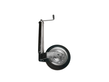 Trailer wiel 