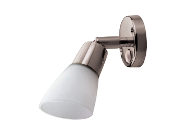 Led Spotlight (RVS)