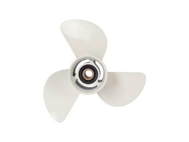 Yamaha Propeller Aluminium K Series | 70 t/m 115 PK 4-Takt | 60 t/m 140 PK 2-Takt