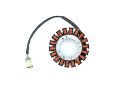 Yamaha Stator Assembly (67F-85510-01-00)