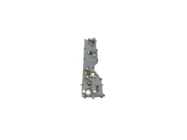 Yamaha Exhaust Outer Cover (67F-41113-31-9S)