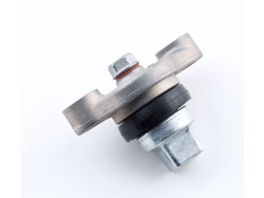 Yamaha Anode Cover Assy (67F-11301-11-00)