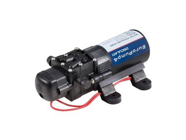 Europump 4 fresh water pump 12 V 2 A