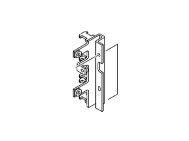 Yamaha Relay Stay (67F-81953-00-00)