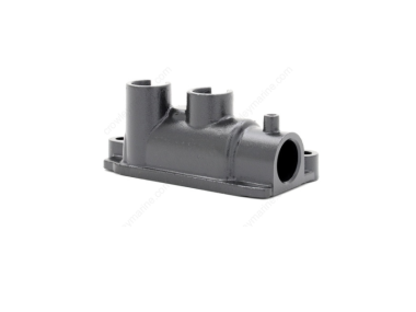 Yamaha Clamp Plate (67F-42828-00-9S)