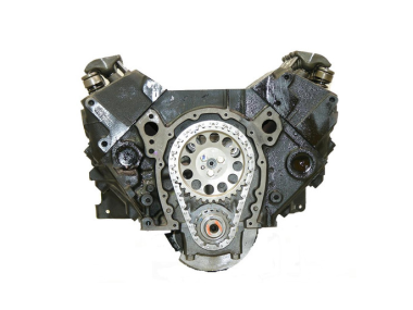 USED: GM471594 3.8L V6 cilinderblock (OMC / Mercruiser)