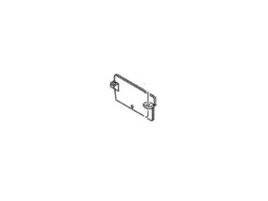 Yamaha Upper Casing Cover (67F-45151-00-00)