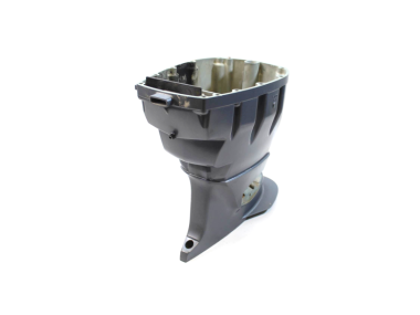 Yamaha Upper Casing (67F-WS451-00-8D)