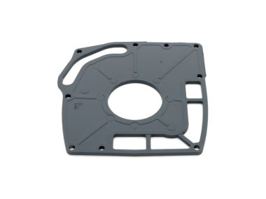 Yamaha Plate (67F-45181-00-CA)