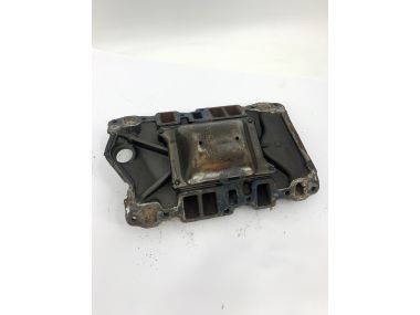 USED: GM471594 3.8L / 4.3L V6 cilinderblock (OMC / Mercruiser) Intake Manifold GM6269732