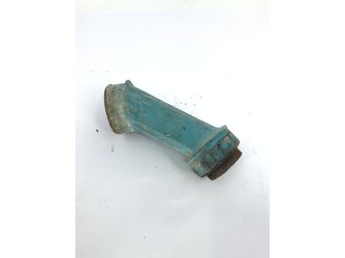 USED: OMC V6 3.8L Exaust pipe Riser/elbow 910163
